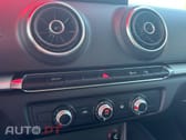 Audi A3 Sportback 1.6 TDi Sport
