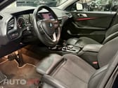 BMW 116 d Line Sport Auto