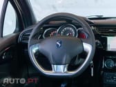 Citroen DS3 1.6 e-HDi So Chic