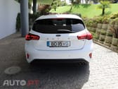 Ford Focus 1.0 EcoBoost MHEV ST-Line Aut.