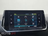 Peugeot 208 Allure Versão Eléctrica