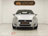 Fiat Grande Punto 1.3 M-Jet Active