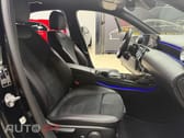 Mercedes-Benz A 180 d AMG Line Aut.