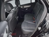 Mercedes-Benz GLC 300 e 4M Coupé AMG Pack  Night