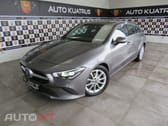 Mercedes-Benz CLA 180 d Shooting Brake Style Plus