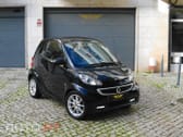 Smart ForTwo 1.0 mhd Passion 71