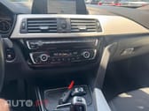 BMW 418 d Line Sport Auto