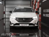 Peugeot 308 SW 1.2 PureTech Allure Pack EAT8