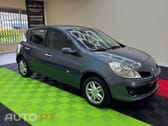 Renault Clio 1.2 16V Dynamique