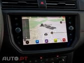 Seat Ibiza 1.0 TSI FR