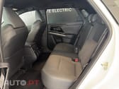 Toyota bZ4X 71,4 kWh Exclusive