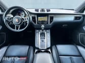 Porsche Macan S PDK