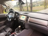 Ford Ranger Auto Limited
