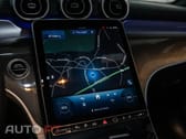Mercedes-Benz GLC 300 e 4Matic