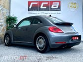 Volkswagen New Beetle 1.6 TDI DPF Fender Edition