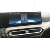 BMW 320 e Touring Auto