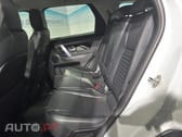 Land Rover Discovery Sport 1.5 I3 P300e AWD R-Dynamic SE
