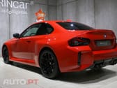 BMW M2 Standard