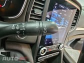 Renault Mégane Sport Tourer 1.5 Blue dCi Intens EDC