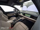 Porsche Macan Electric 4