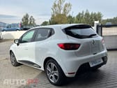 Renault Clio (Energy) dCi 90 Start & Stop LIMITED