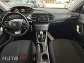 Peugeot 308 SW 1.2 PureTech Allure