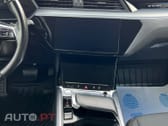 Audi E-Tron 55 quattro