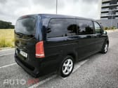 Mercedes-Benz V 250 d Longo Avantgarde