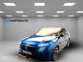 Peugeot E-3008 73 kWh GT