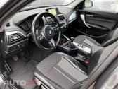 BMW 118 i M Sport