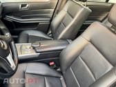 Mercedes-Benz E 300 BlueTEC Hybrid Avantgarde