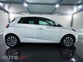 Renault Zoe Intense 51kWh