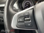 BMW X1 16 d sDrive Auto