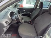 Nissan Micra 1.2 Visia AC