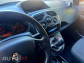 Renault Kangoo 1.5 dCi Business