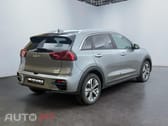 Kia Niro Active