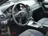 Mercedes-Benz C 250 CDi Avantgarde BE Aut.