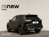 Nissan Qashqai 1.3 DIG-T N-Connecta LED Xtronic