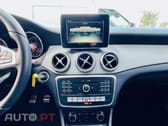Mercedes-Benz CLA 200 d Shooting Brake AMG Line