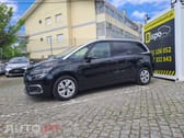 Citroen C4 Grand Picasso e-HDi 115 Business Class