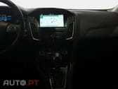 Ford Focus SW 1.5 TDCi EcoBlue Titanium Aut.