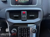 Volvo V40 2.0 D2 R-Design