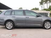 Volkswagen Golf 1.6 TDI Highline