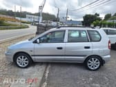 Mitsubishi Space Star Sport VAN 1.9 DID