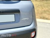 Fiat Panda 1.0 Hybrid