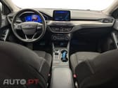 Ford Focus SW 1.0 EcoBoost Titanium X Aut.