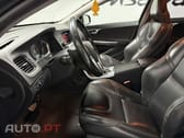 Volvo V60 D6 Plug-In-Hybrid AWD Geartronic Summum