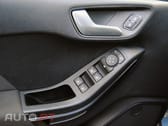 Ford Fiesta 1.0 EcoBoost ST-Line X