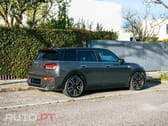 MINI Clubman John Cooper Works Plus ALL4