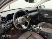 Mercedes-Benz A 200 Outro